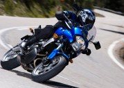 Kawasaki Versys Kawasaki Versys